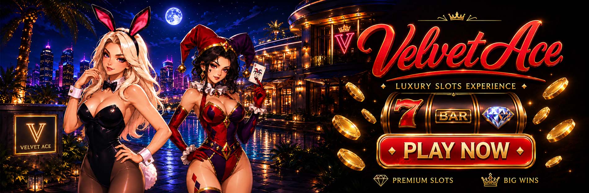 VelvetAce