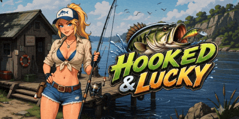 VelvetAce Fishing